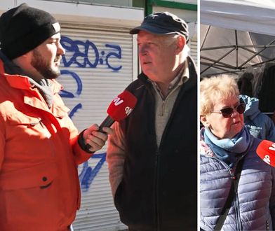 Od zachwytu po oburzenie. Zapytaliśmy Polaków o ocenę rządu Tuska