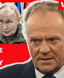 Tusk po szczycie w Berlinie. "Odpowiedź USA będzie militarna"