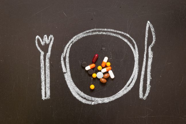 Wielu z nas przyjmuje suplementy diety, ale najlepiej wchłaniają się witaminy pochodzące z naturalnych źródeł, czyli pożywienia