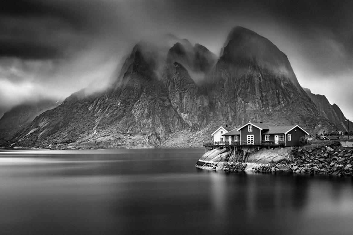 Polacy nagrodzeni w konkursie MonoVisions Photography Awards 2018 2