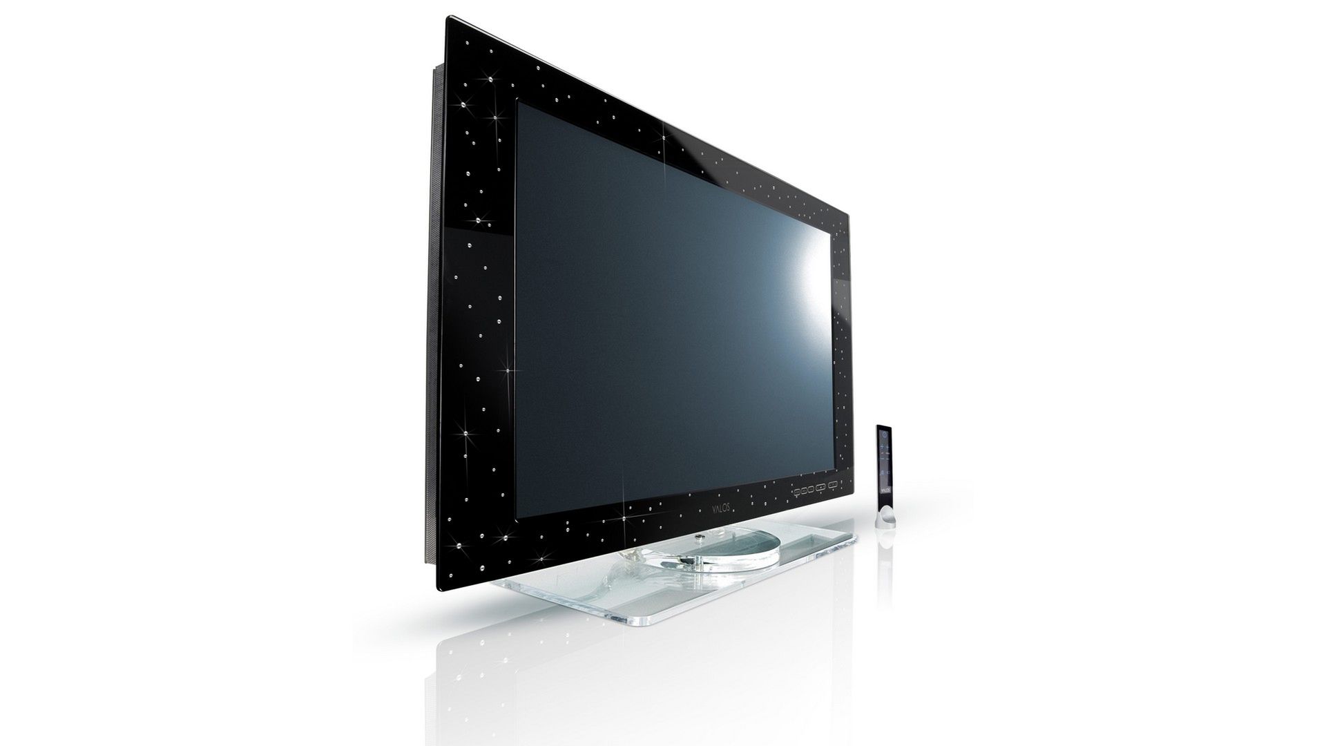5 superdrogich telewizorów: wielkie ekrany, OLED, UHD, Quantum Dot i AmbiLux 15