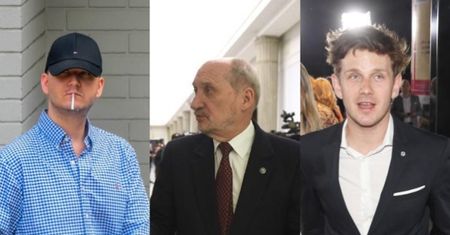 Vega zachwyca się Antkiem Królikowskim: "Doskonale wczuł się w rolę karierowicza"