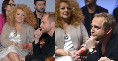 Gessler jednak napisze o romansie z Adamczykiem?!