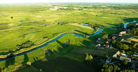 Biosfera: definicja i przykłady