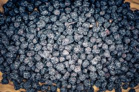 Chroni przed rakiem i miażdżycą. Polskie "czarne złoto"