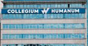 Długa lista studentów Collegium Humanum. "Zostałem złowiony"