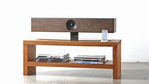 Q-Speakers z Nowej Zelandii 1