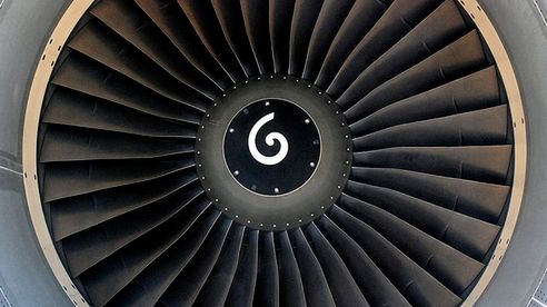 Turbiny wiatrowe przyjmą wygląd przypominający silniki odrzutowe? (Wideo) 1