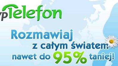 Tanie rozmowy zagraniczne dzięki WP 1