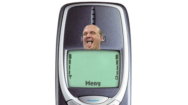 Tydzień w krzywym zwierciadle: Galaxy K Zoom, kompatybilność iPhone'a 6 i Nokia bez Nokii 1