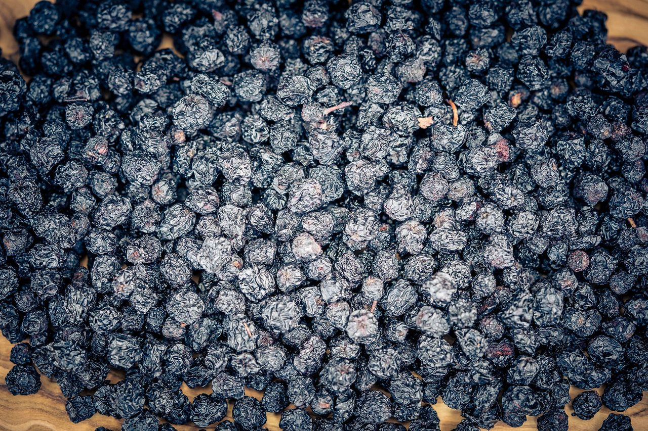 Chroni przed rakiem i miażdżycą. Polskie "czarne złoto"