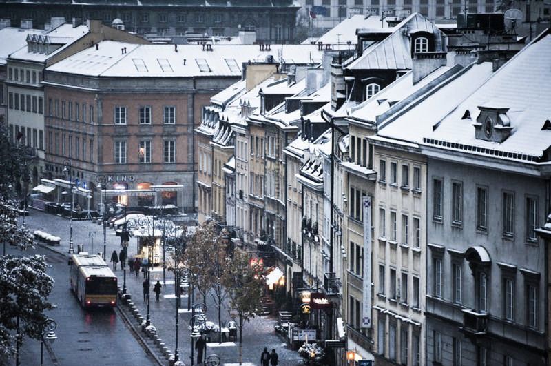 Dziś Trzech Króli - duże zmiany w komunikacji