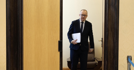 Odpowiedzialność karna za błędy medyczne zostanie zniesiona? Prace w toku