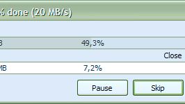 Przyśpiesz kopiowanie plików kilkakrotnie 1