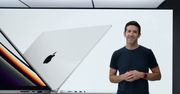 Nowe MacBooki od Apple. Posłuchali użytkowników, ale ceny odstraszają