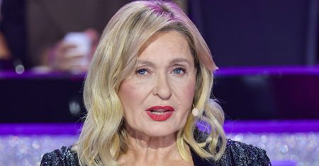 Ewa Kasprzyk przekonuje, że to ona podjęła decyzję o odejściu z "TzG": "To jednak nie jest do końca moja bajka"
