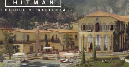 Hitman wkrótce wzbogaci się drugi sezon - mamy zwiastun