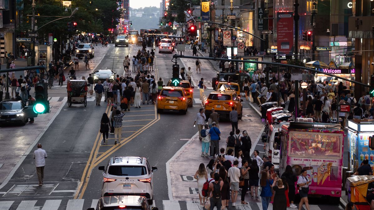 USA w szponach inflacji i długu. Bogaci się bogacą, reszta tonie