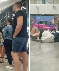 Lecieli z Katowic do Splitu. Koszmar pasażerów na lotnisku