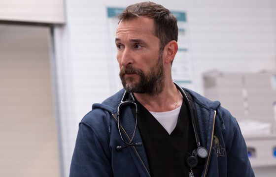 „Ostry dyżur” na nowe czasy? Serial „The PITT” już w styczniu w ofercie Maxa