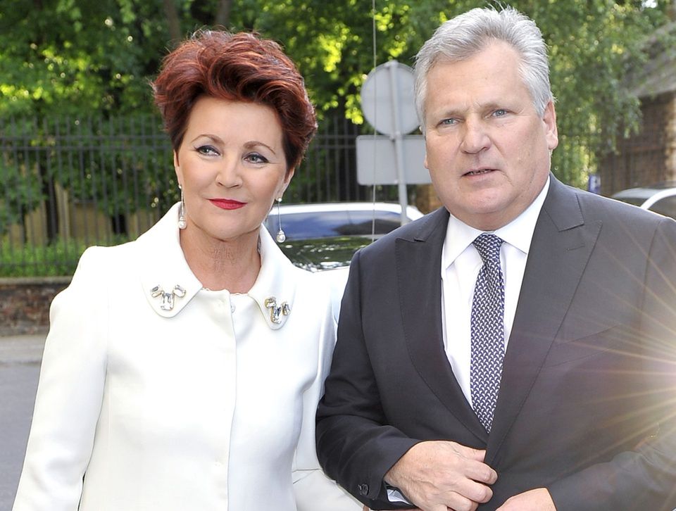 Obchodzą "szafirowe gody". "W tych czasach takie związki to rzadkość"