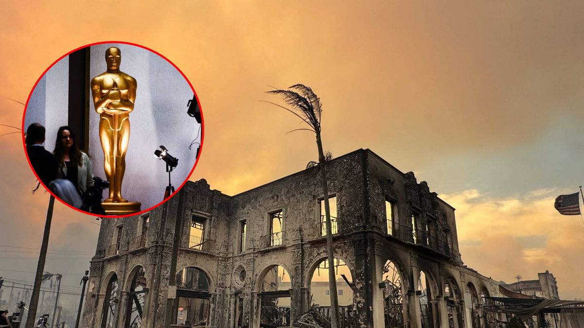 Ceremonia rozdania Oscarów zaplanowana jest na 3 marca w nocy cz