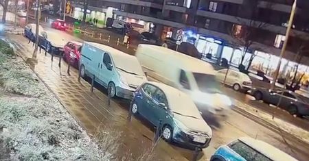 14-latek nie żyje. Szokujące fakty o kierowcy busa