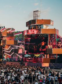 Choose your fighter: Most exciting music festivals in Eastern Europe