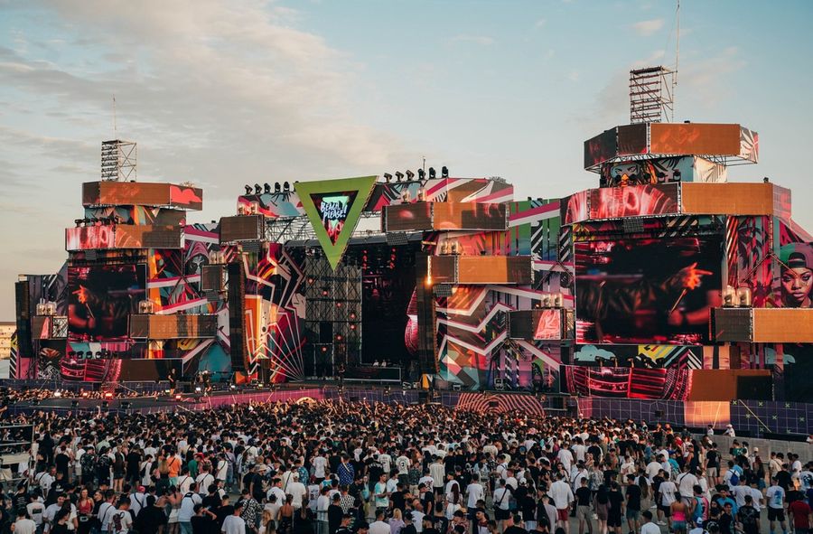 Choose your fighter: Most exciting music festivals in Eastern Europe