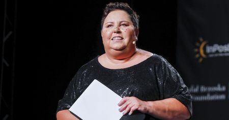 Koniec wątpliwości ws. Doroty Wellman. Pojawił się komunikat