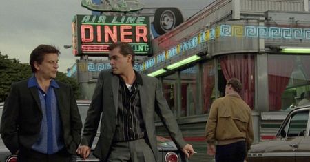Samochody filmowych gangsterów [cz.1]