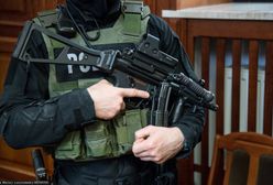 Lubelskie. Wspólny proces dwóch grup. "21 gangsterów"