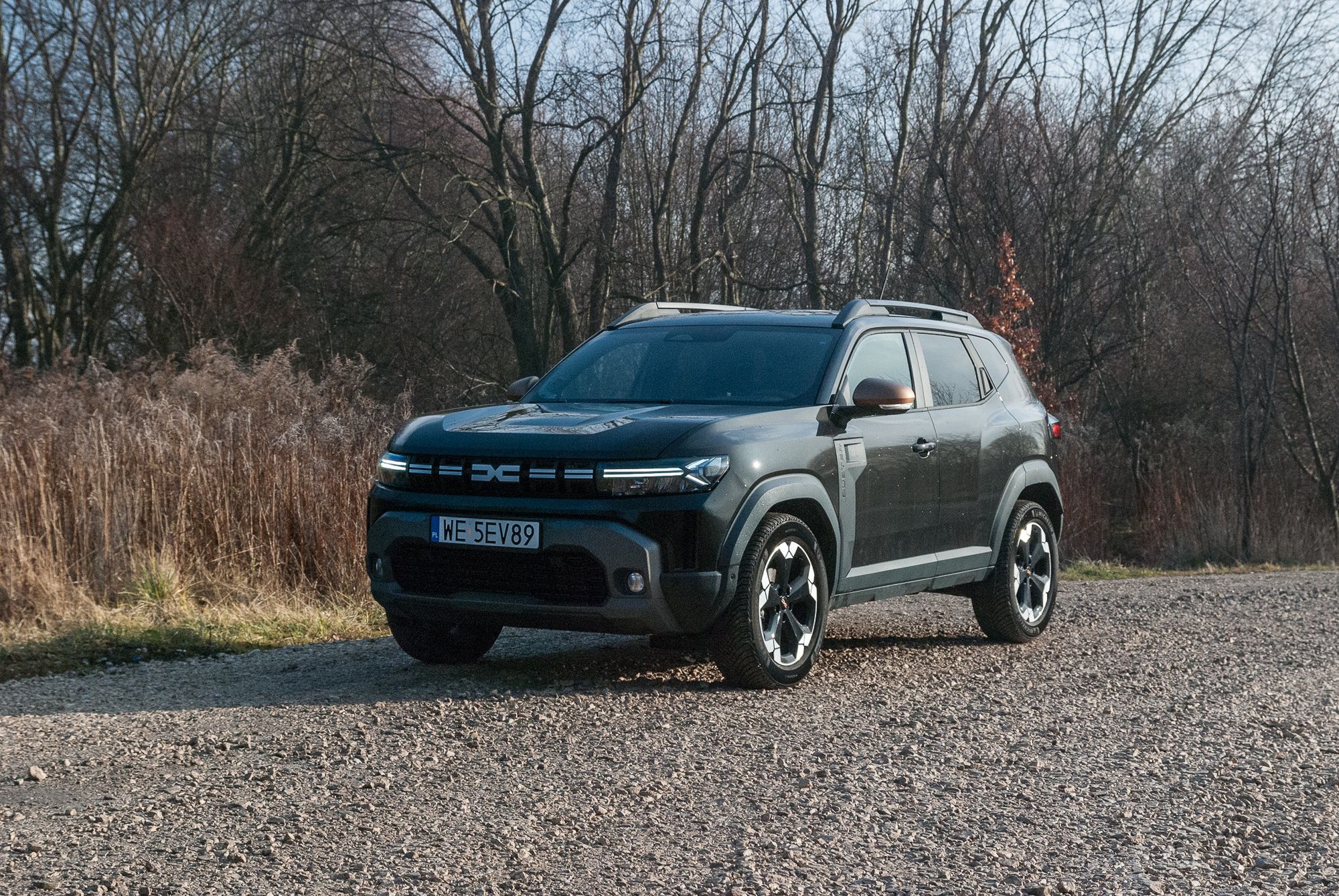 Dacia Duster 130 