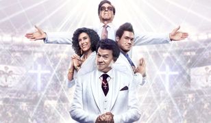 Serial antyreligijny? "Nie chcemy obrażać niczyjej wiary"