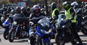 Kalisz: Motocykliści zapraszają na wspólną wyprawę do Grodziska