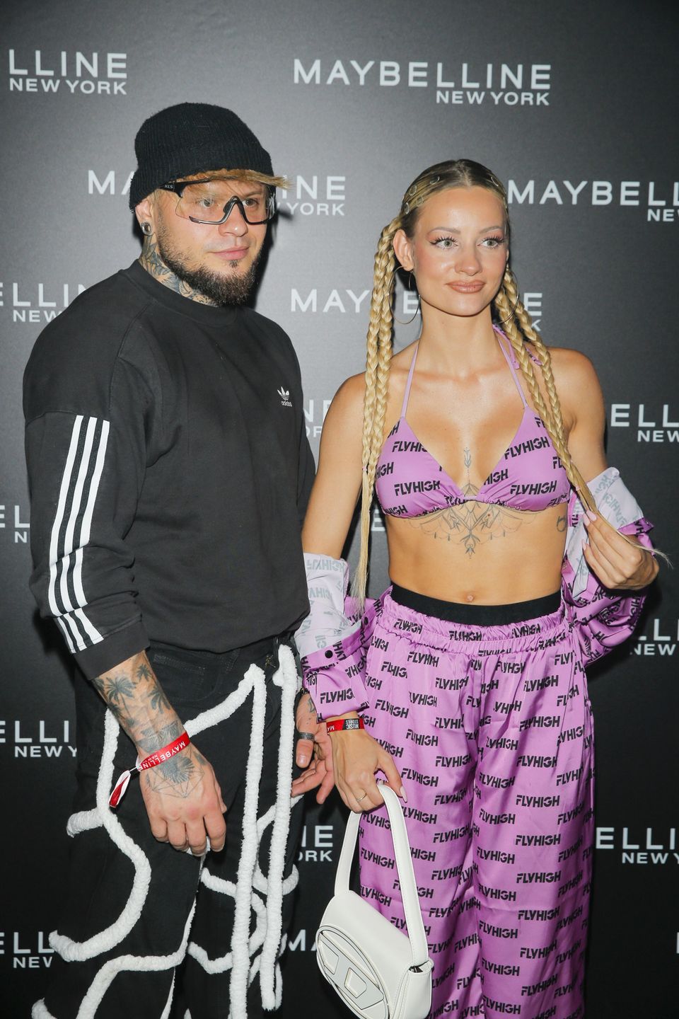 Fit Lovers pokazali swoje stare zdjęcie