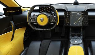 Skąd pochodzą marki motoryzacyjne? Komplet punktów zdobędzie tylko ekspert