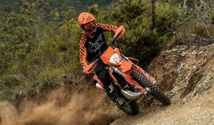 Nowość od Origine. Hero MX to tani kask do offroadu