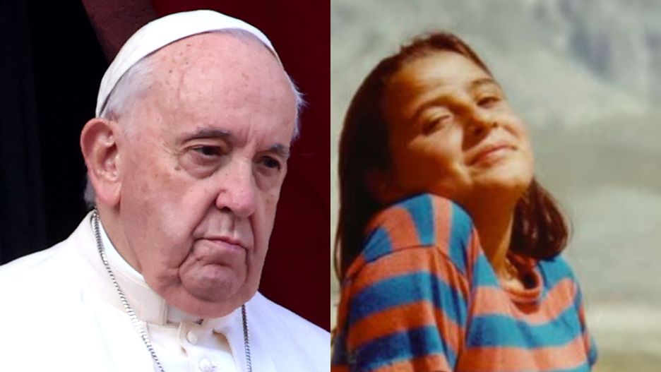 Papież Franciszek wie, co stało się z Emanuelą Orlandi?