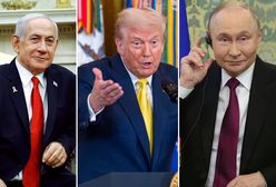 Działo się w nocy. Izraelska ofensywa w Gazie, mija termin ultimatum