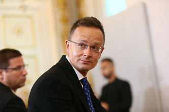 Węgry nieugięte ws. sankcji. "UE powinna przestać o tym wspominać"