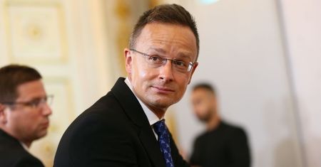 Węgry nieugięte ws. sankcji. "UE powinna przestać o tym wspominać"