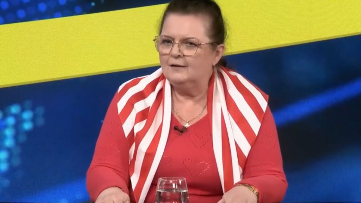 Renata Beger skrytykowała działania wiceministra Michała Kołodziejczaka.