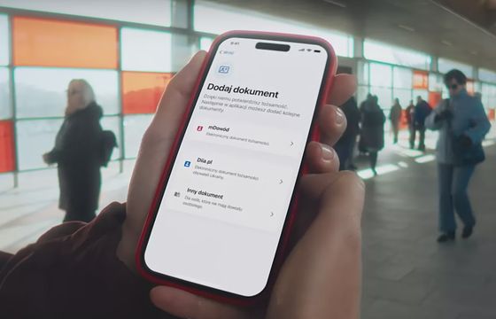 “Prosty sposób na ważne sprawy”, czyli nowa odsłona promocji mObywatela