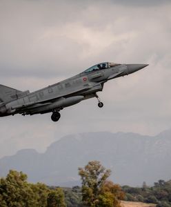 Prezydent Łotwy chce zmian. NATO powinno przekształcić misję