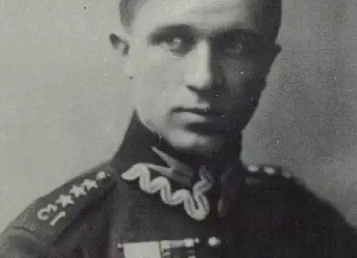 Niemcy schwytali polskiego bohatera. Najgorsze spotkało go jednak po powrocie do ojczyzny