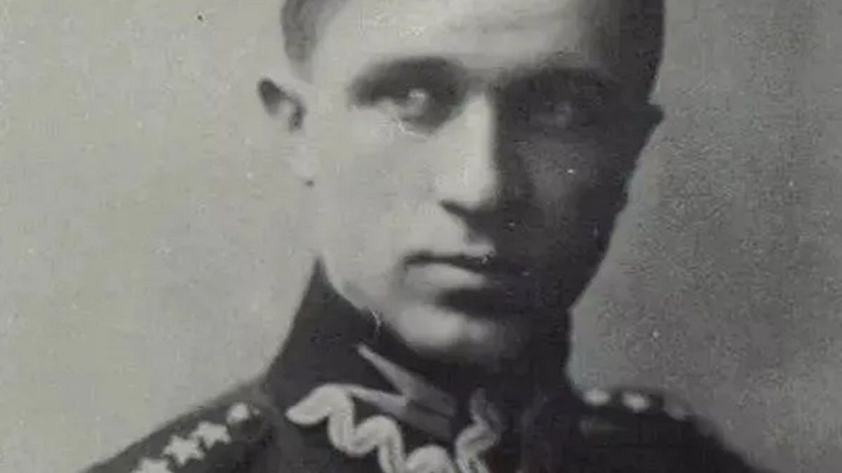 Jerzy Sosnowski