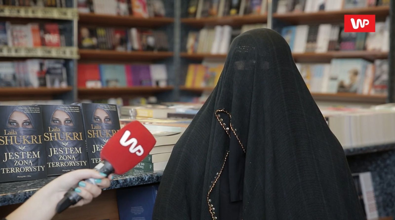 Laila Shukri