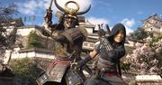 Po Assassin's Creed: Shadows Ubisoft nie zamierza rezygnować z gier z dwoma bohaterami, ale musi mieć ku temu dobry powód
