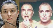 Sinead O'Connor opublikowała niepokojący film: "W moim życiu NIE MA NIKOGO! Nikt się mną nie interesuje"